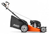 LC353 AWD