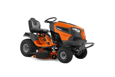 TS 142 22HP BRIGGS & STRATTON