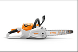 MSA 80 C-B Battery Chainsaw