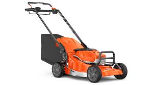 W520I Battery powered push mower