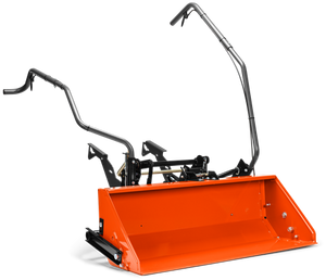 HUSQVARNA Front Scoop 36