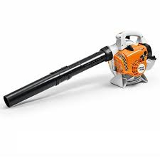 Stihl leaf bagger deals